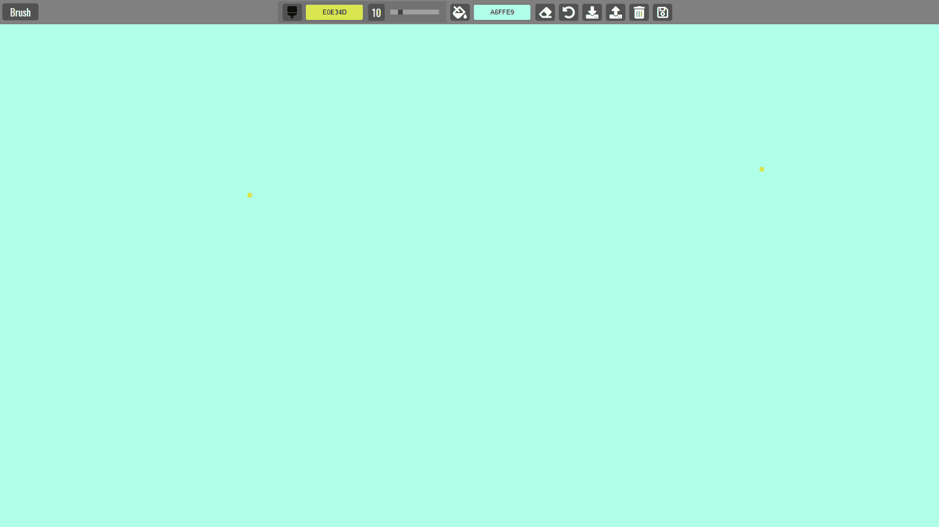 Paint Online